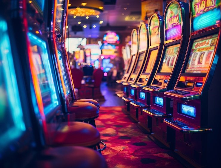 Privasi akun saat tema bingo laut