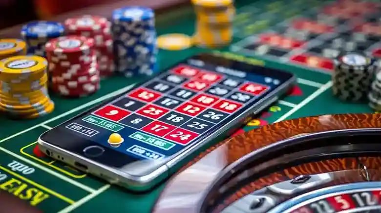Tema malam koktail di bonus33